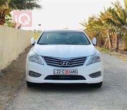 هيونداي أزيرا